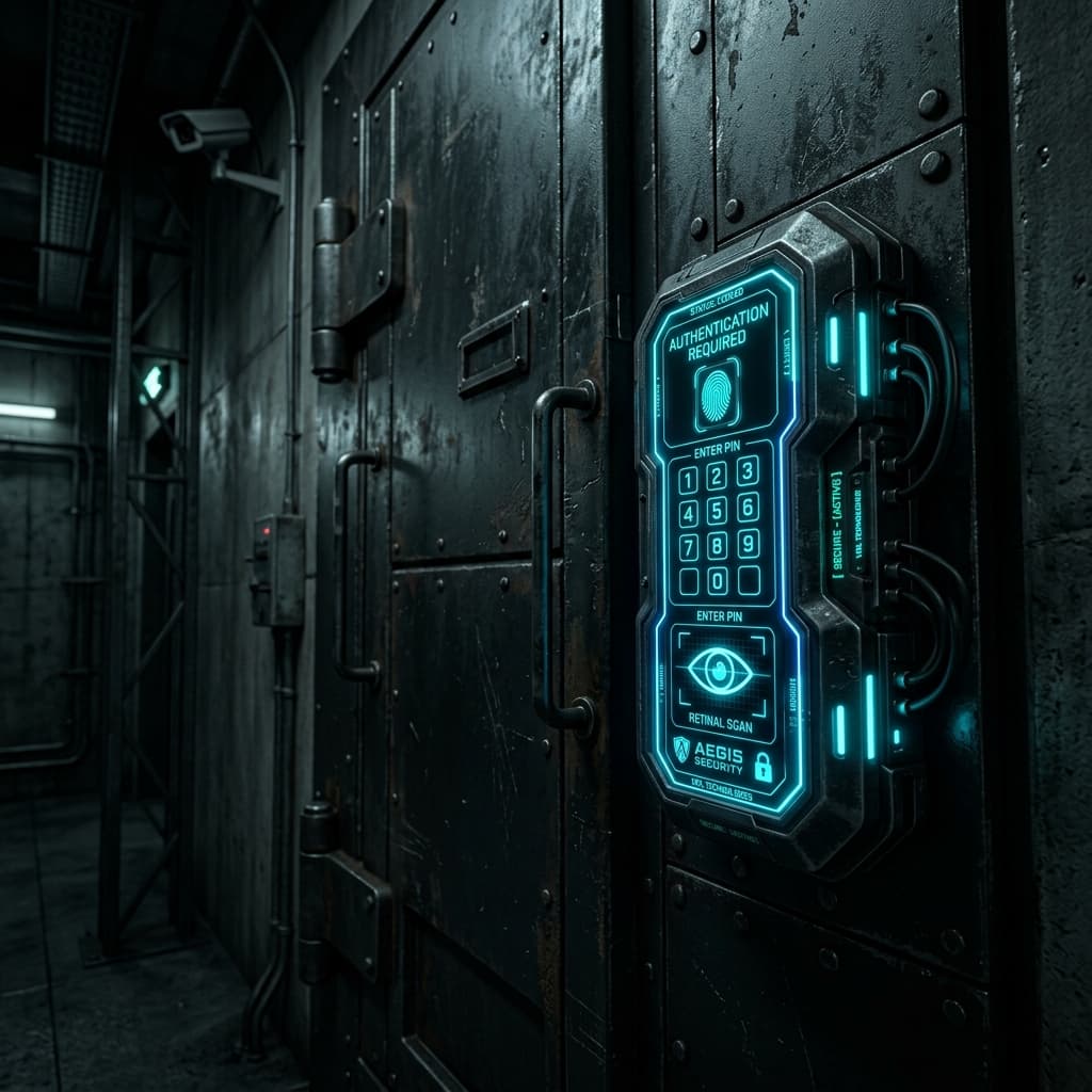 SecureLock